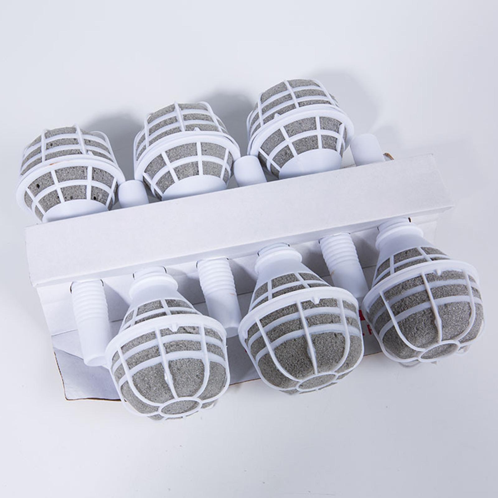 Bouquet Holder Foam - Set berisi 6 Pegangan Bunga untuk