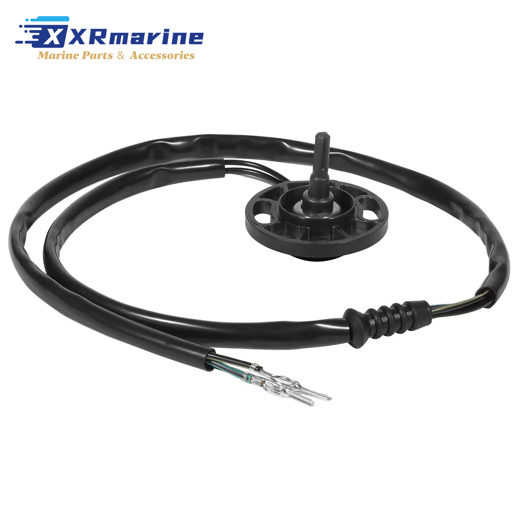B & J Florist Supply Linwood - 21484383 Sensor Trim Sender untuk Volvo