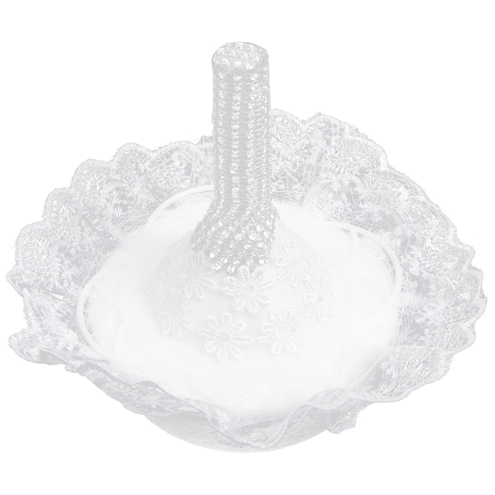Bouquet Holder Foam - Pemegang Buket Pengantin, Alas Busa Bunga