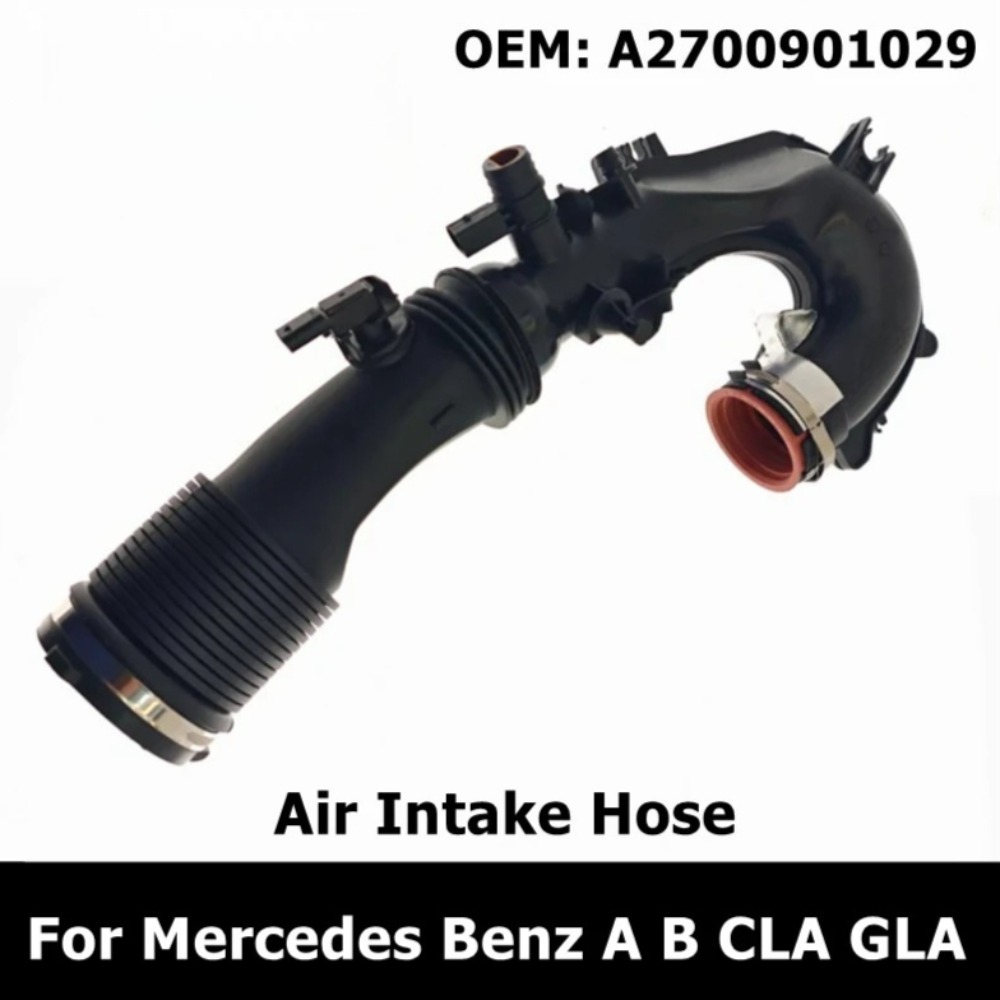 B & J Florist Supply Linwood - Selang Intake Udara A2700901029 untuk Mercedes