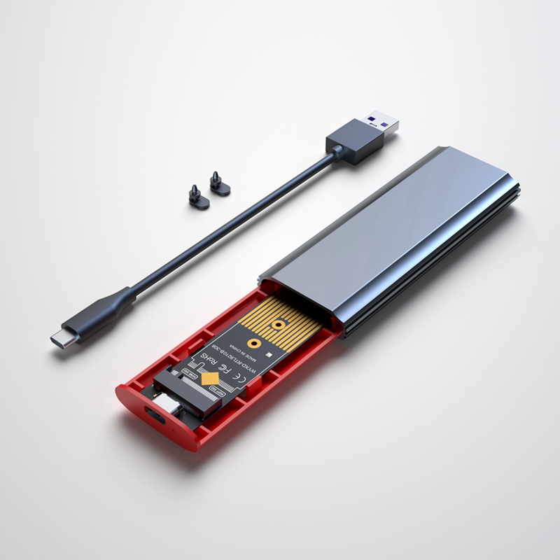 Casing SSD M2 M.2 Ke USB 3.1 G - B & J Florist Supply Linwood ulasan dan harga
