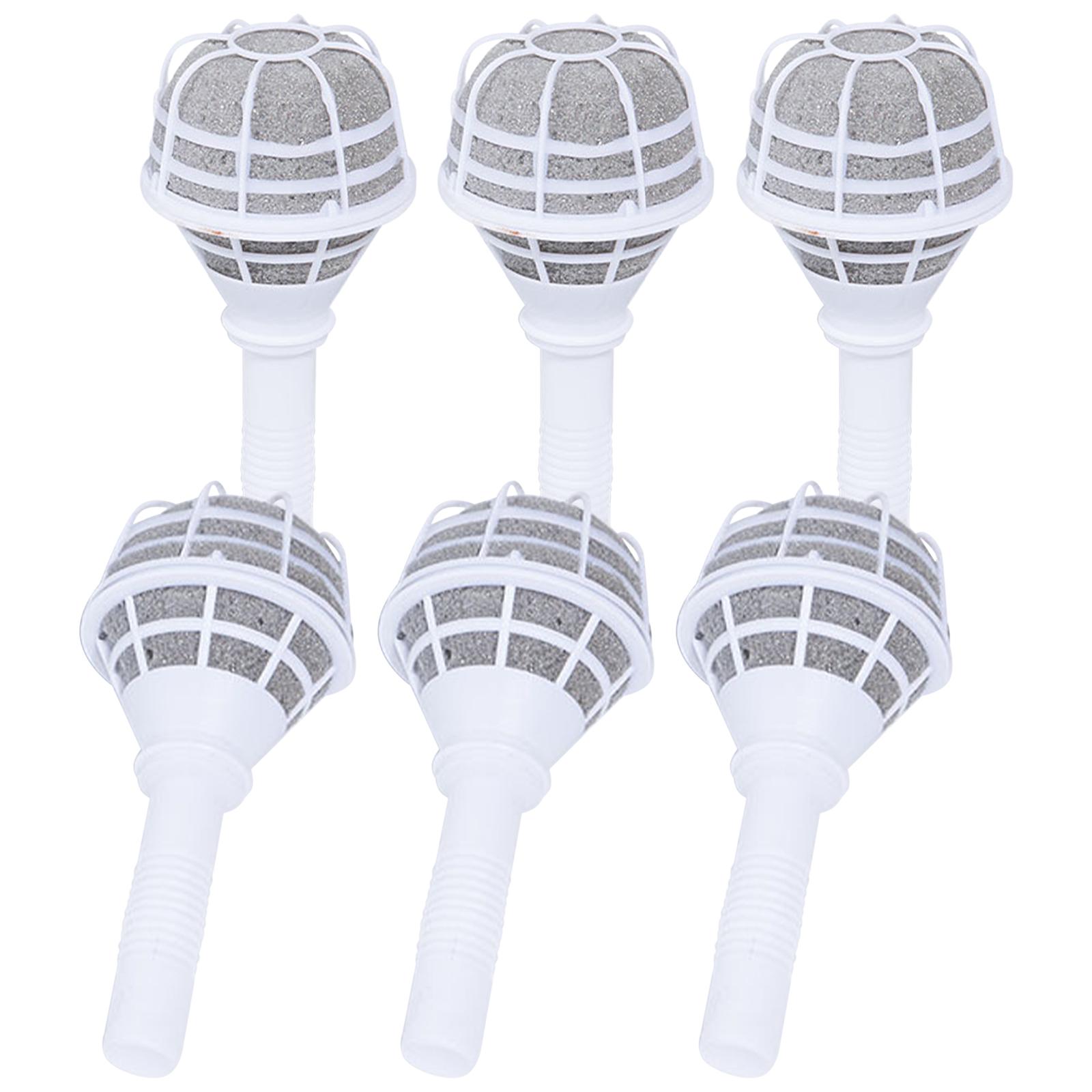 Set berisi 6 Pegangan Bunga un - Bouquet Holder Foam ulasan dan harga