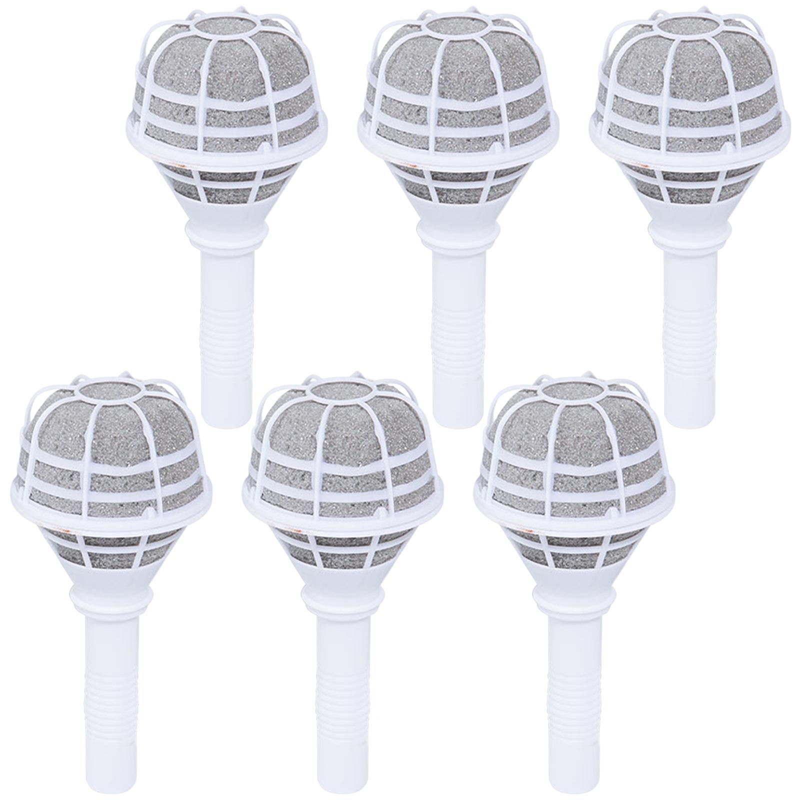 Set berisi 6 Pegangan Bunga un - Bouquet Holder Foam ulasan dan harga