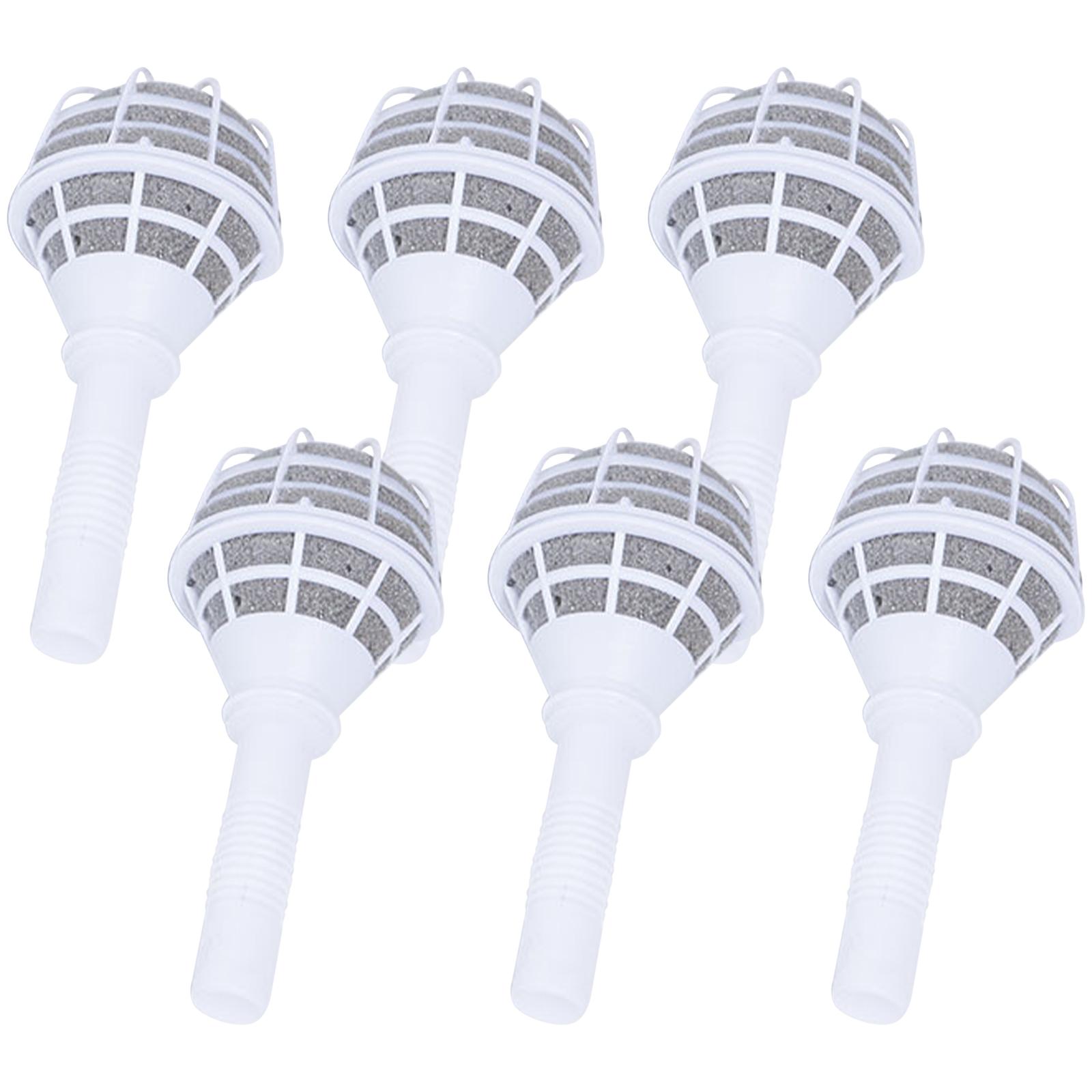 Set berisi 6 Pegangan Bunga un - Bouquet Holder Foam ulasan dan harga