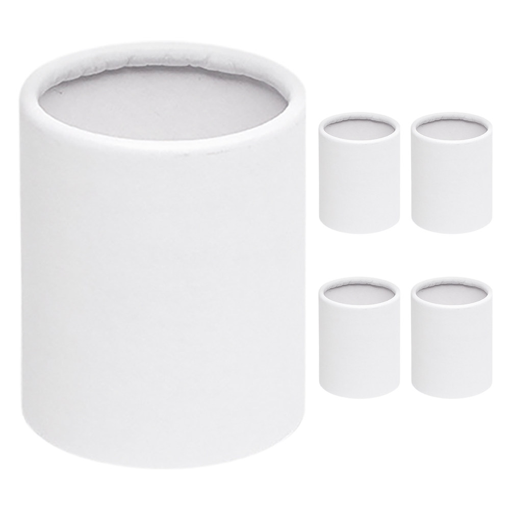 5 Buah Kotak Bunga Bulat Ember - Bouquet Holder Foam ulasan dan harga
