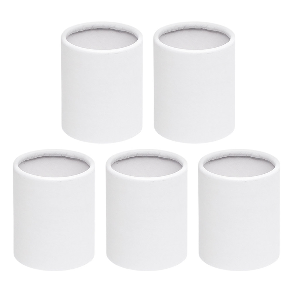 5 Buah Kotak Bunga Bulat Ember - Bouquet Holder Foam ulasan dan harga
