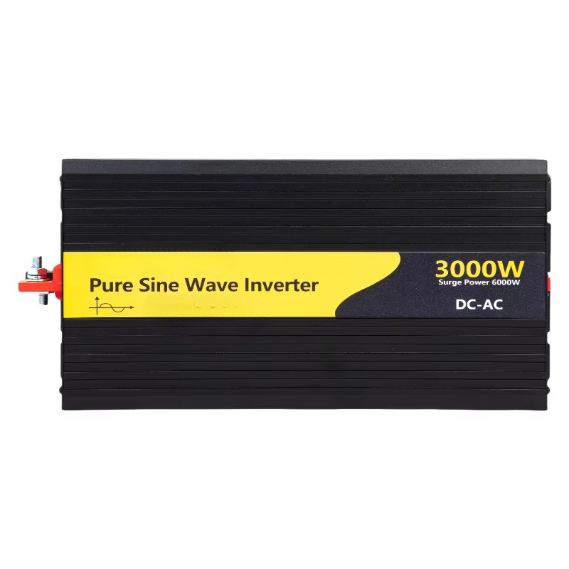 Roger 3000W-B Inverter Gelomba - B & J Florist Supply Linwood ulasan dan harga