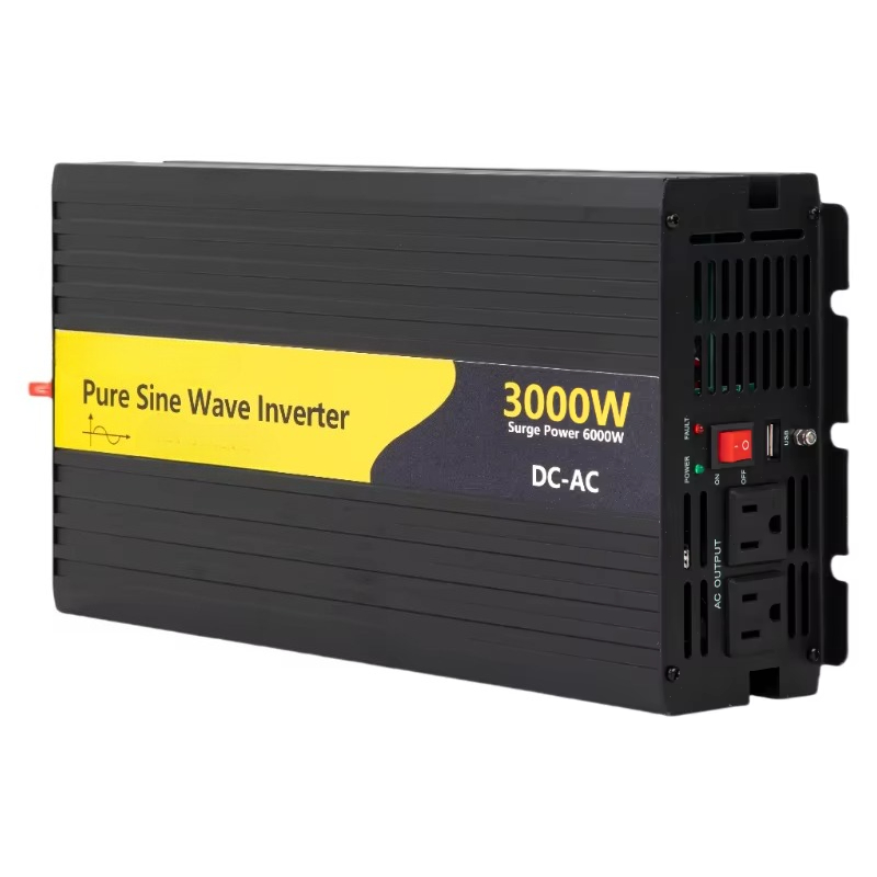 Roger 3000W-B Inverter Gelomba - B & J Florist Supply Linwood ulasan dan harga