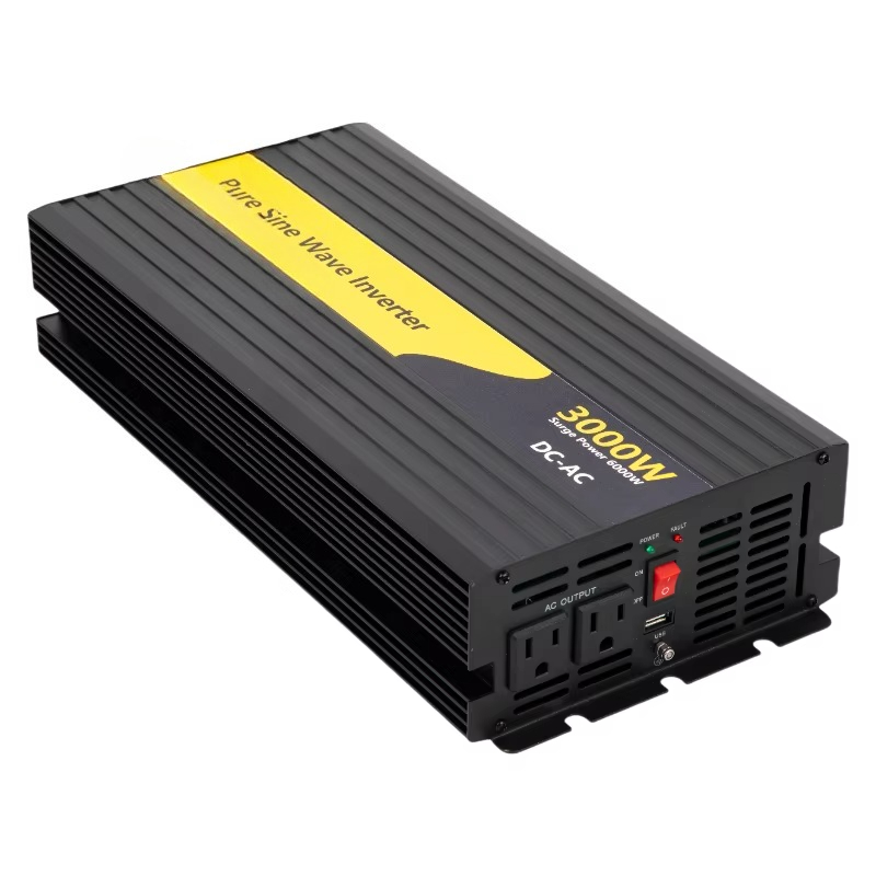 Roger 3000W-B Inverter Gelomba - B & J Florist Supply Linwood ulasan dan harga