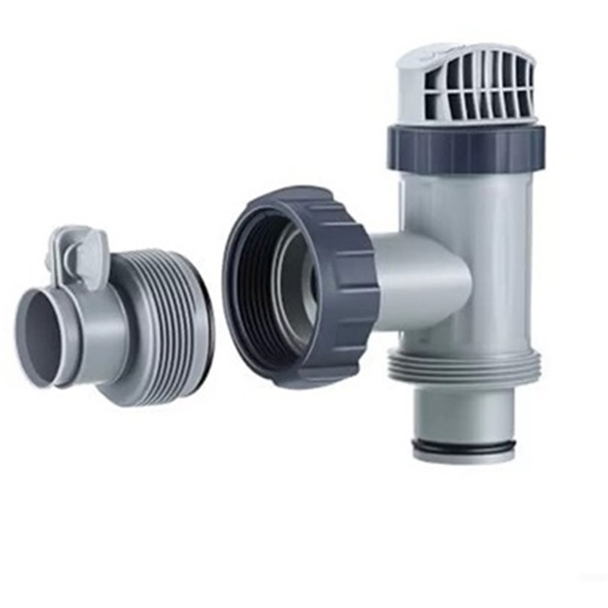 perbarui. Adaptor Selang Katup - B & J Florist Supply Linwood ulasan dan harga