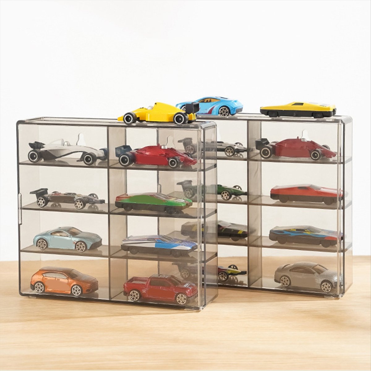 1:64 untuk Kotak Display Hot W - B & J Florist Supply Linwood ulasan dan harga