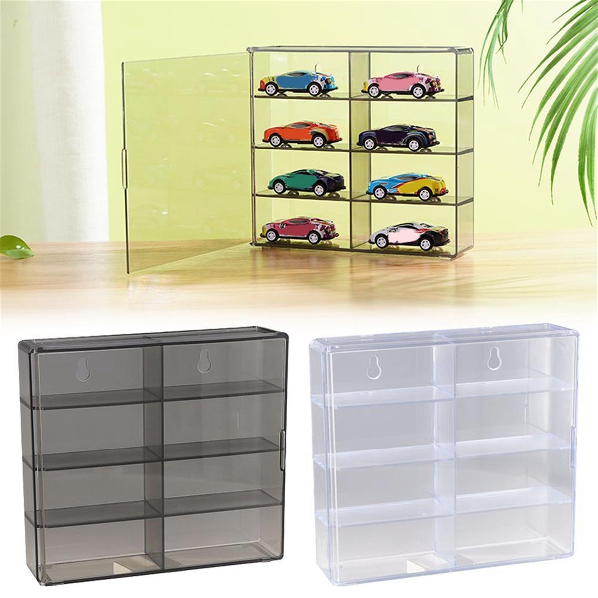 1:64 untuk Kotak Display Hot W - B & J Florist Supply Linwood ulasan dan harga
