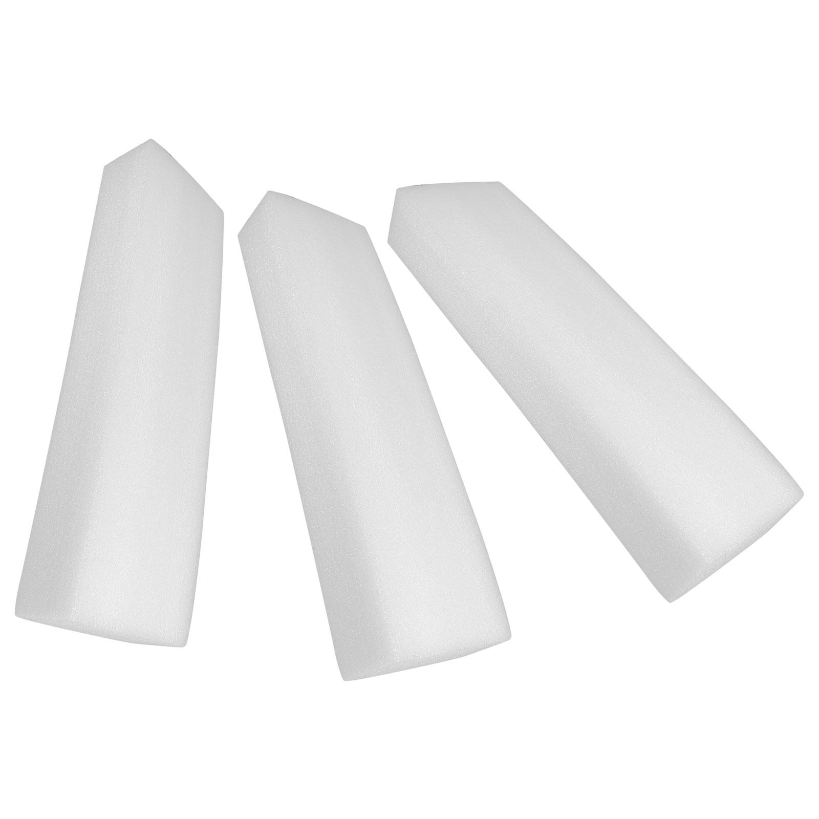 3 Buah Blok Busa Bunga 50X14X7 - Bouquet Holder Foam ulasan dan harga