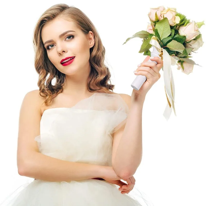 Yes1/3 Buah Tempat Buket Mewah - Bouquet Holder Foam ulasan dan harga
