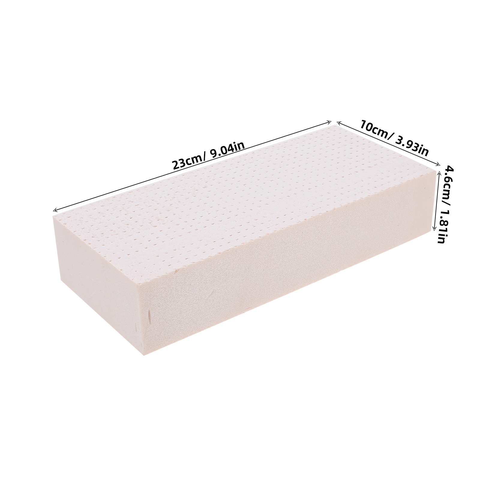 Blok Busa untuk Rangkaian Bung - Bouquet Holder Foam ulasan dan harga