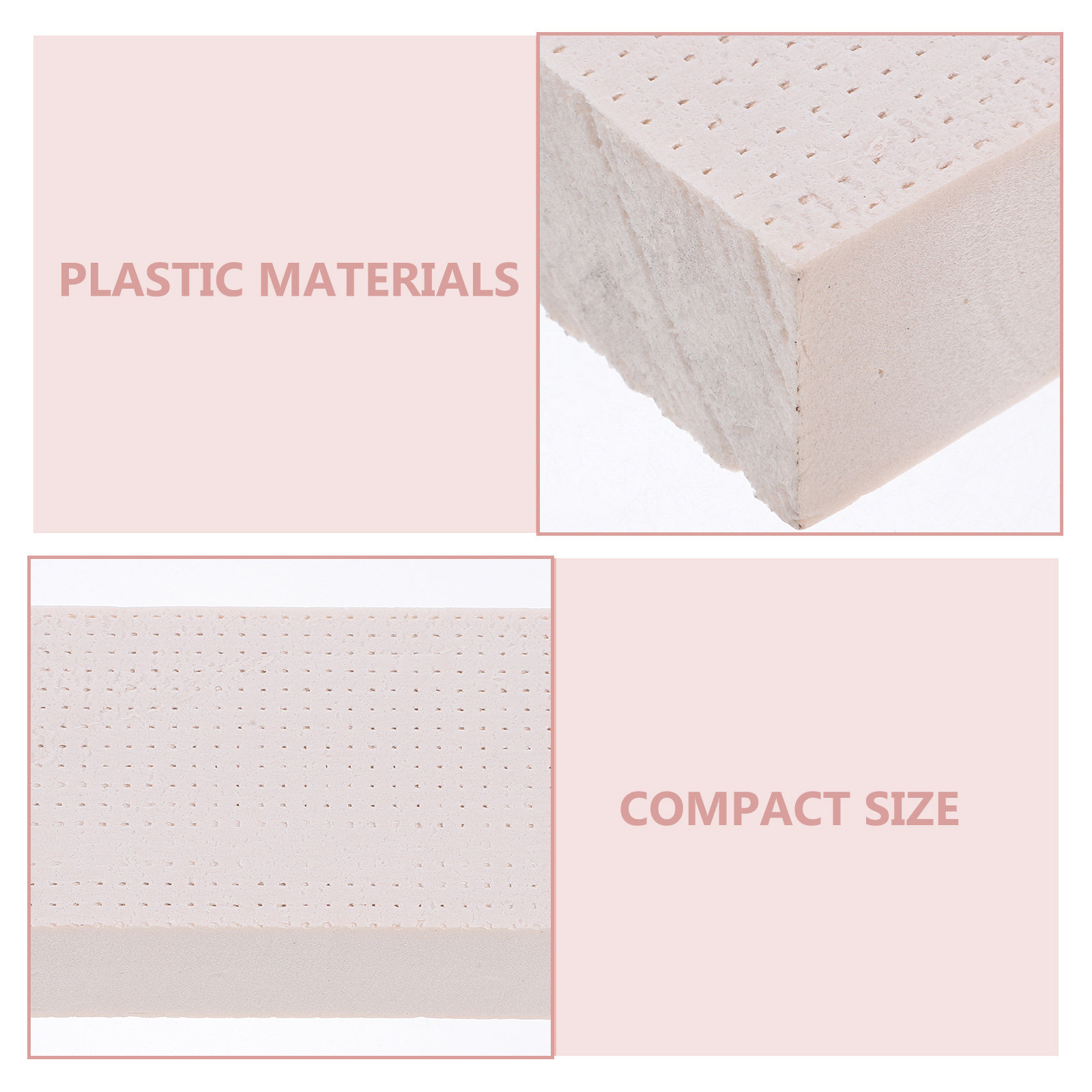 Blok Busa untuk Rangkaian Bung - Bouquet Holder Foam ulasan dan harga