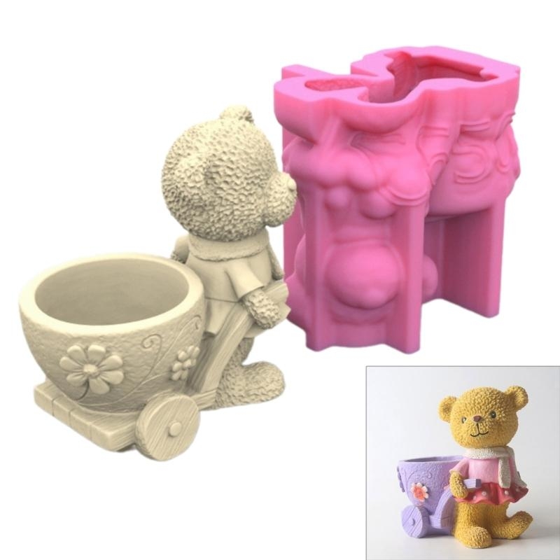 Cetakan Pot Bunga DIY 3D Cetak - Florist Supply Vases ulasan dan harga