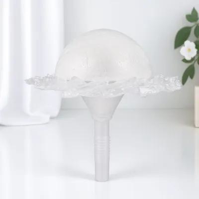 1Set Penyangga Buket Busa Prem - Bouquet Holder Foam ulasan dan harga