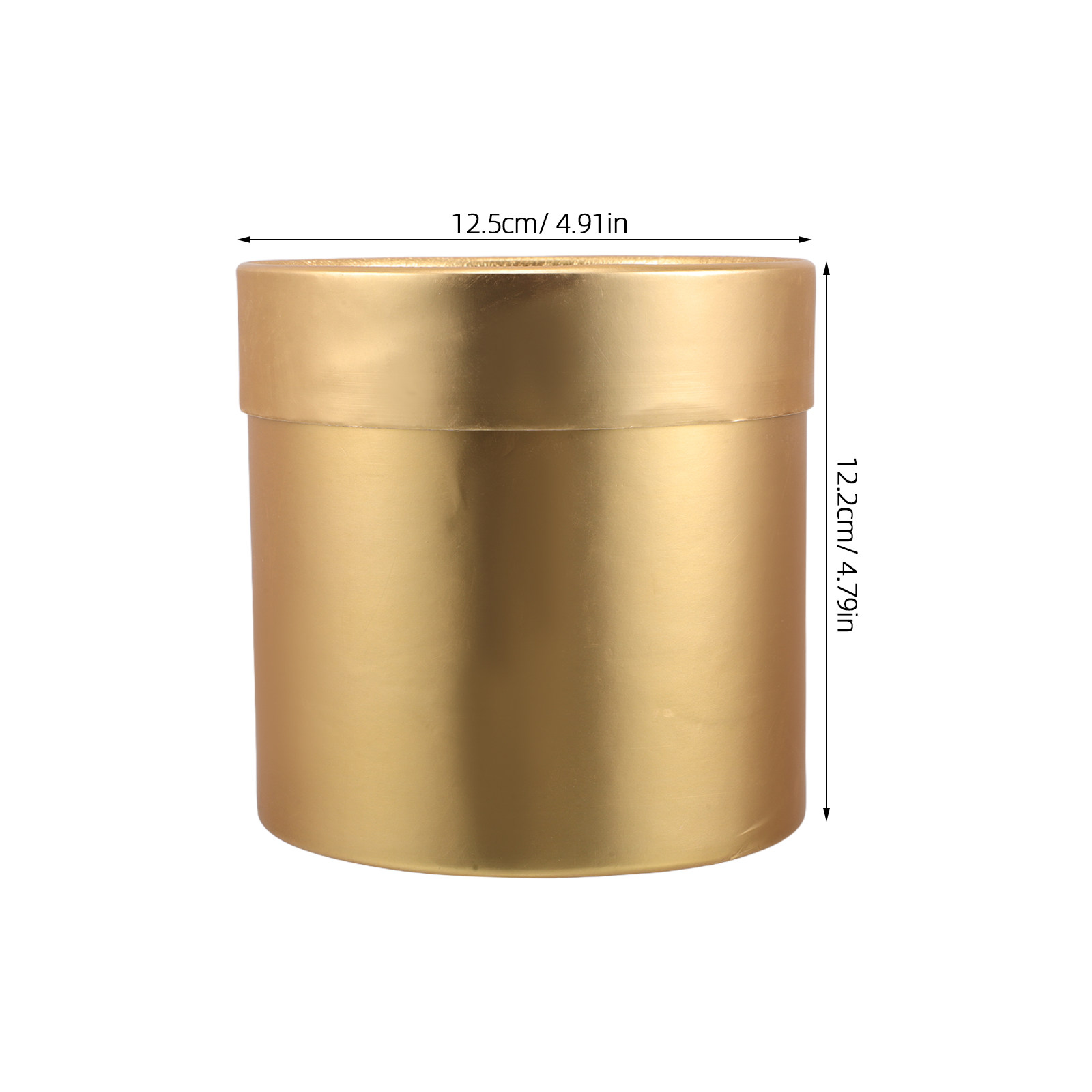 Kotak Bunga Bulat Elegan, Wada - Bouquet Holder Foam ulasan dan harga