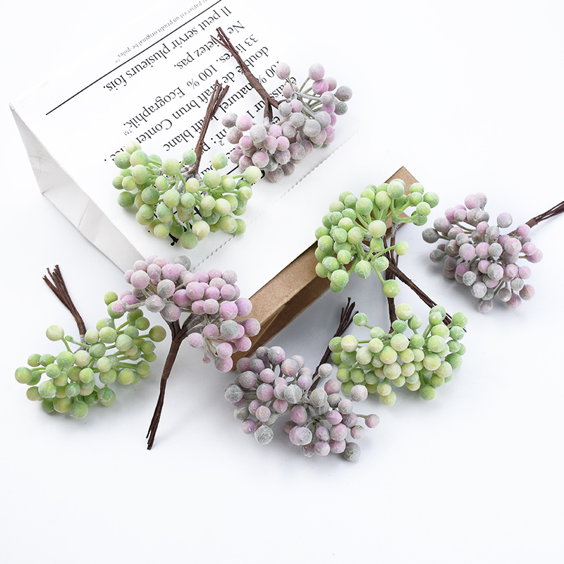 6 Buah Vas Murah Tanaman Buata - Florist Supply Vases ulasan dan harga