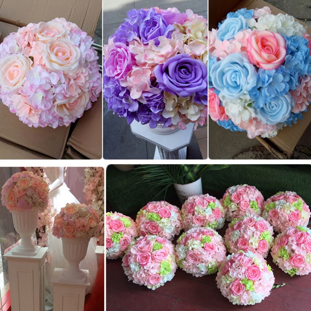 Busa Bunga Florist Dekorasi Bu - Bouquet Holder Foam ulasan dan harga